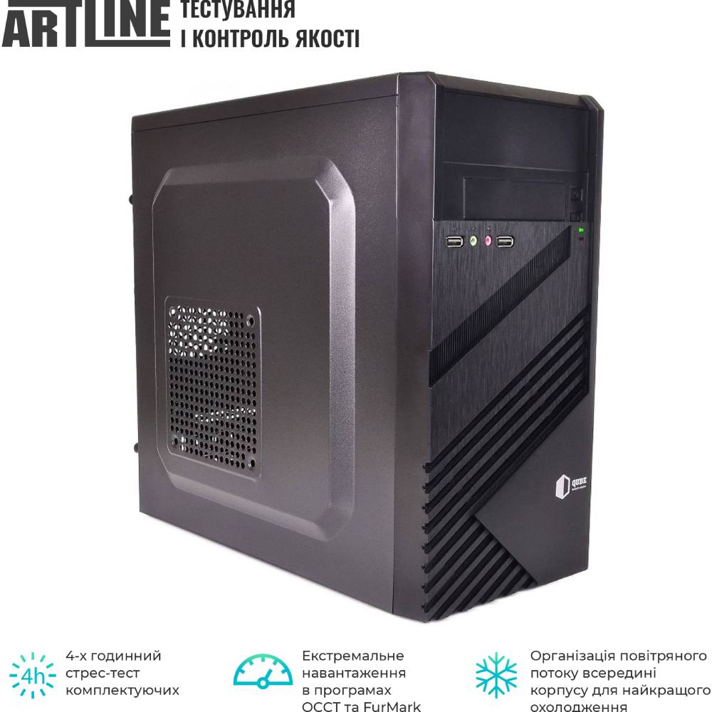 Изображение Компьютер ARTLINE Business B23 (B23v14)