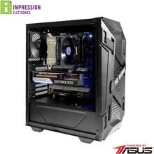 Комп'ютер IMPRESSION ASUS Gaming PC I1015