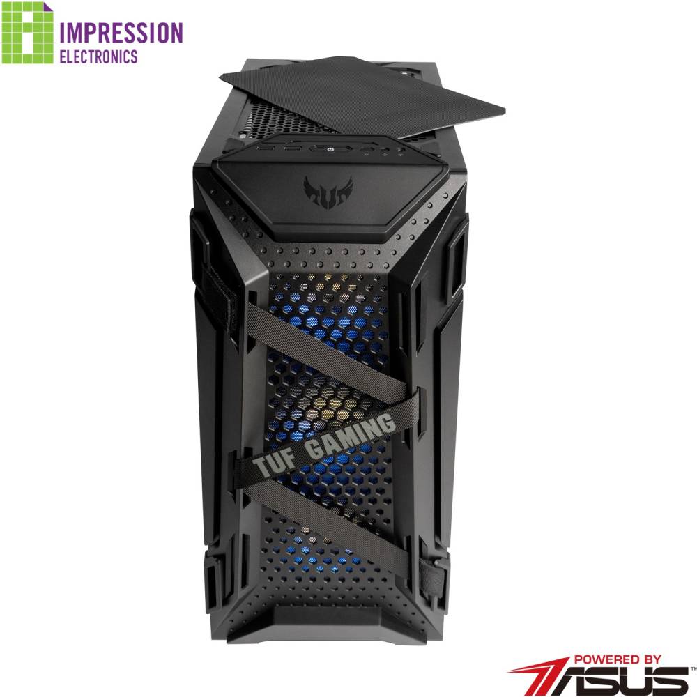 Комп'ютер IMPRESSION ASUS Gaming PC I1015 Чіпсет Intel Z690