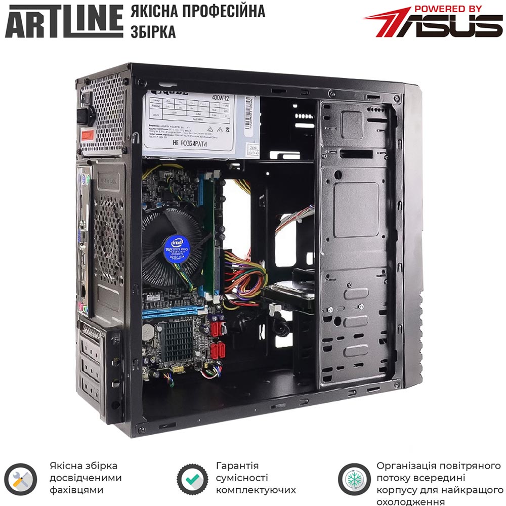 Изображение Компьютер ARTLINE Business B29 (B29v64)