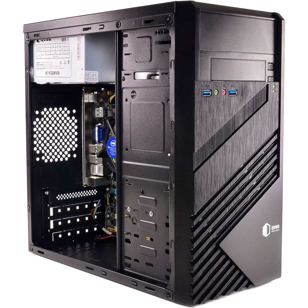 Комп'ютер ARTLINE Business B29 (B29v68) Серія процесора Intel Core i5