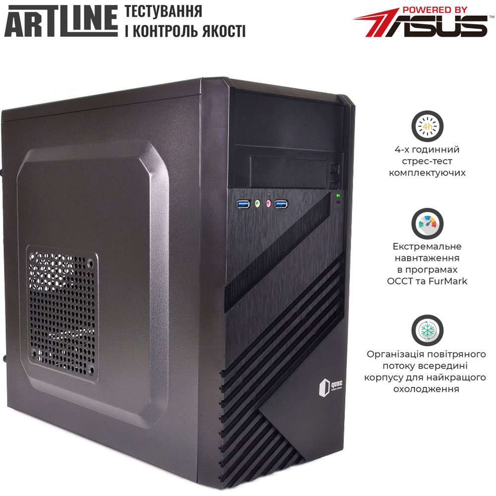 Фото Комп'ютер ARTLINE Business B29 (B29v68Win)