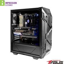 Компьютер IMPRESSION ASUS Gaming PC I1050