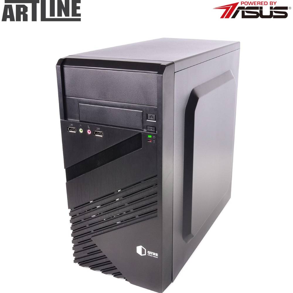 Комп'ютер ARTLINE Business B57 (B57v27) Серія процесора Intel Core i5