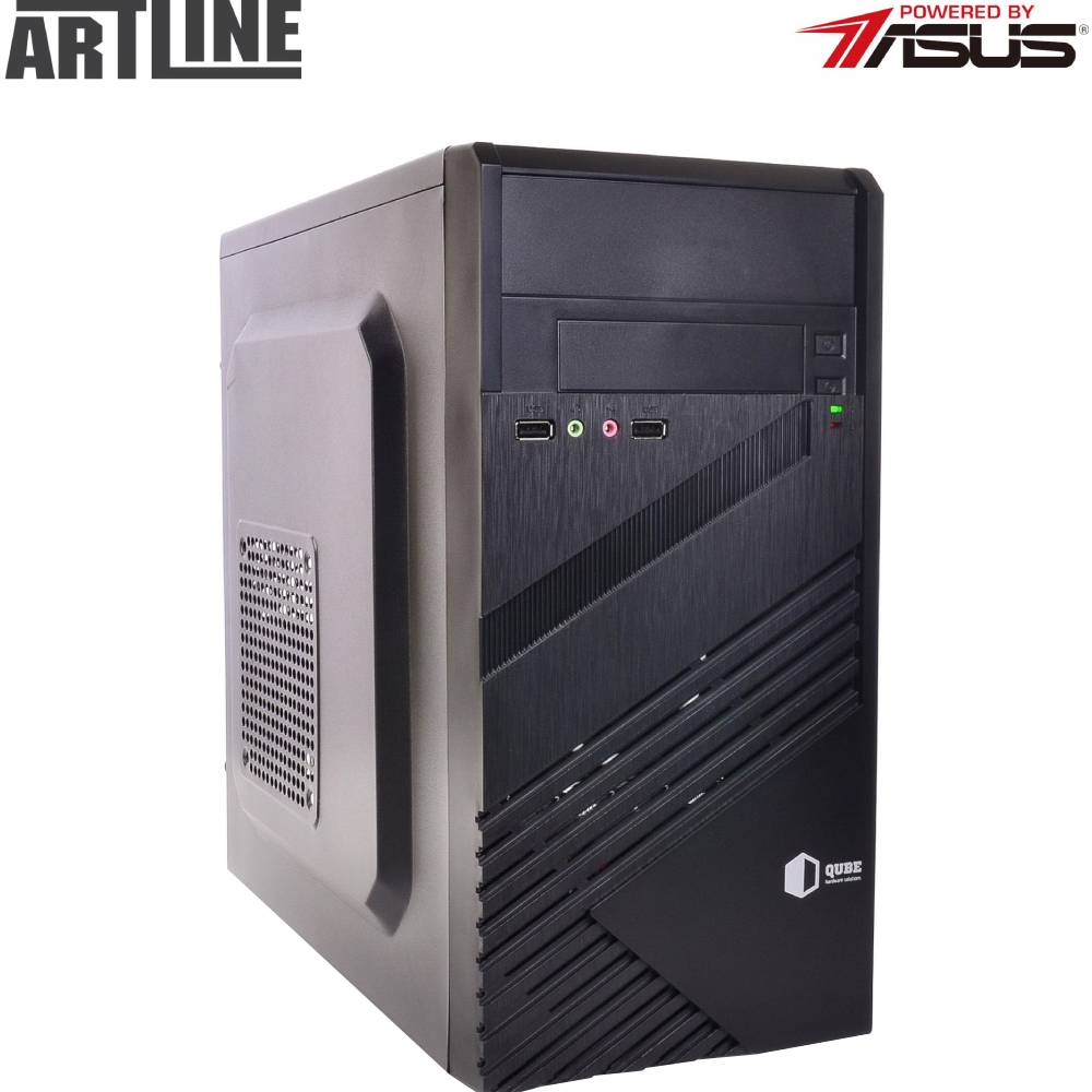 Компьютер ARTLINE Business B57 (B57v27Win) Чипсет PRIME B660M-A D4