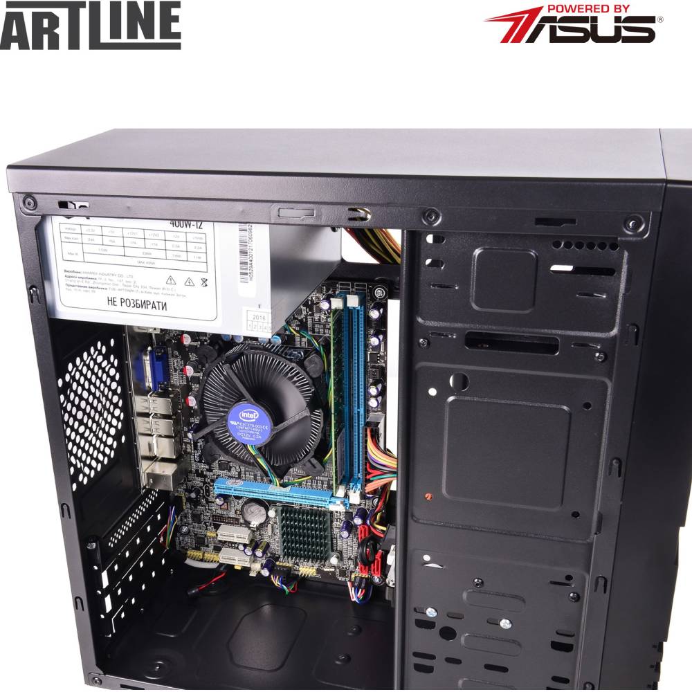 Фото Компьютер ARTLINE Business B57 (B57v27Win)