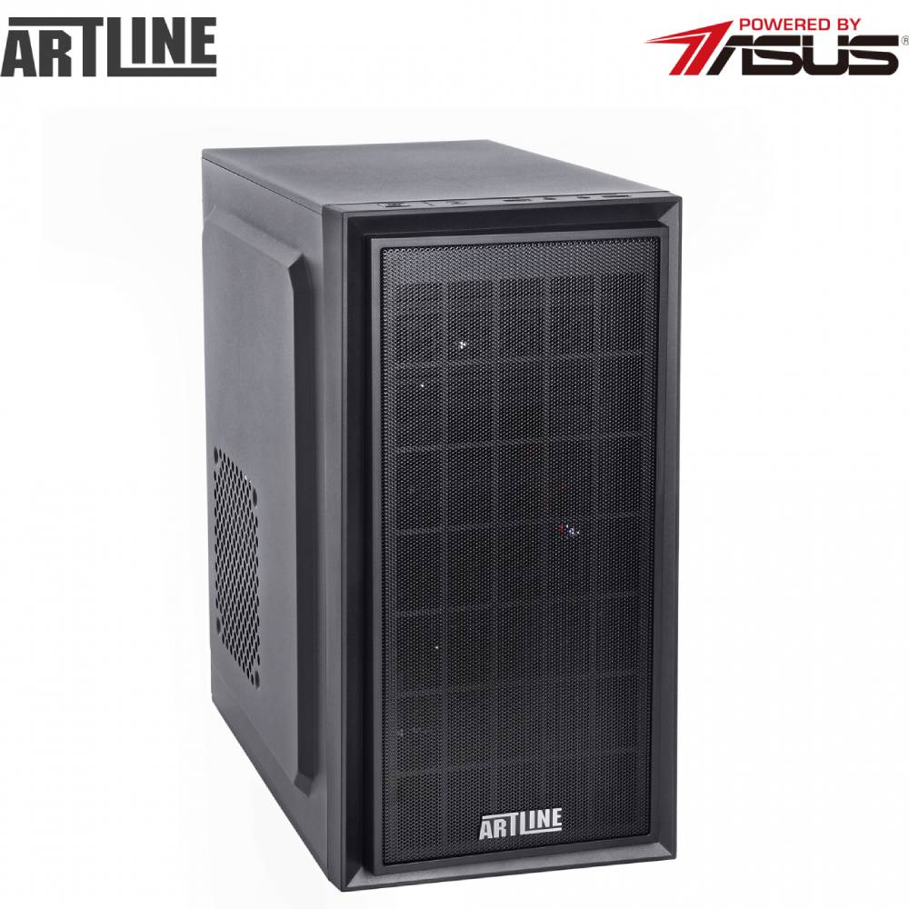 Компьютер ARTLINE Business B57 (B57v29) Чипсет PRIME B660M-A D4