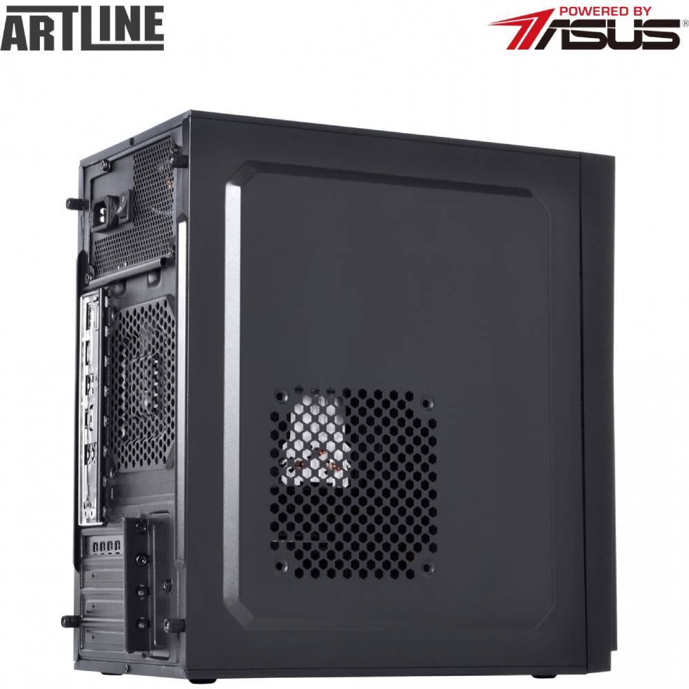 Компьютер ARTLINE Business B57 (B57v29) Серия процессора Intel Core i5