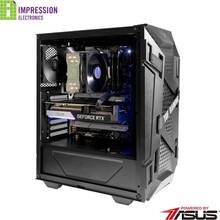 Компьютер IMPRESSION ASUS Gaming PC I1085