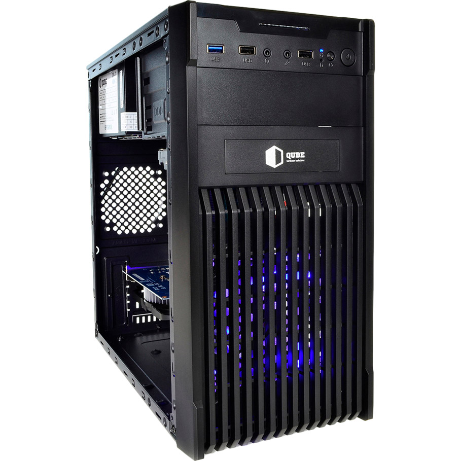 Компьютер ARTLINE Business X24 (X24v17) Чипсет A320