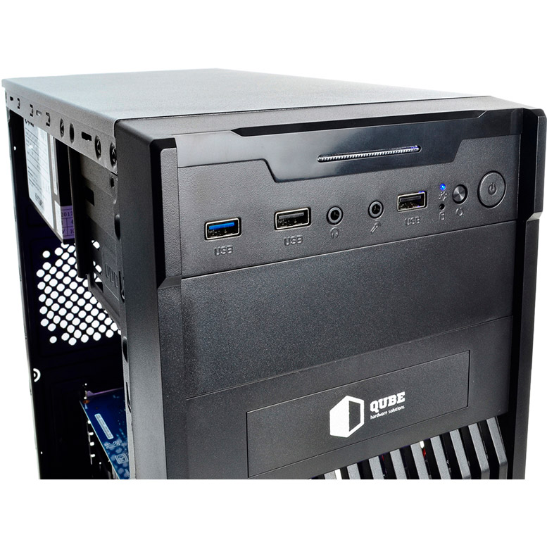 Компьютер ARTLINE Business X24 (X24v17) Модель процессора 950
