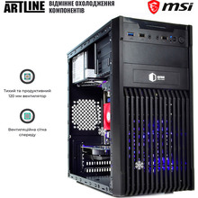 Компьютер ARTLINE Business X24 (X24v17)