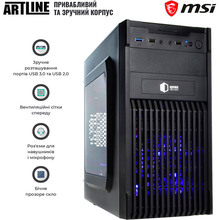 Компьютер ARTLINE Business X24 (X24v17)