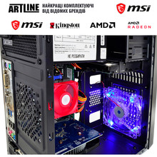 Компьютер ARTLINE Business X24 (X24v17)