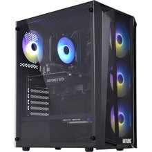 Комп'ютер ARTLINE Gaming X33 (X33v15)