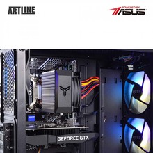 Комп'ютер ARTLINE Gaming X33 (X33v15)