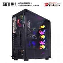 Комп'ютер ARTLINE Gaming X38 (X38v29Win)