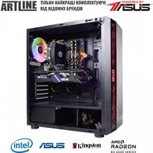 Комп'ютер ARTLINE Gaming X36 (X36v25Win)