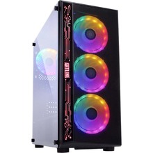 Шестиядерный Компьютер ARTLINE Gaming X38 (X38v30)