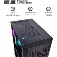 Комп'ютер ARTLINE Gaming X37 (X37v39)