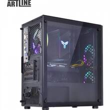 Комп'ютер ARTLINE Gaming X37 (X37v39)