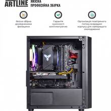 Комп'ютер ARTLINE Gaming X37 (X37v39)