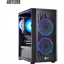 Комп'ютер ARTLINE Gaming X37 (X37v39)