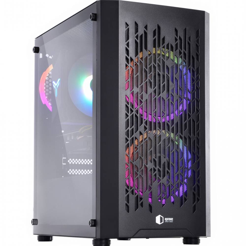 Комп'ютер ARTLINE Gaming X37 (X37v41) Комп'ютер ARTLINE Gaming X37 (X37v41)