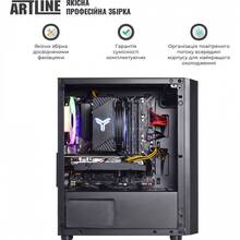 Комп'ютер ARTLINE Gaming X37 (X37v41)
