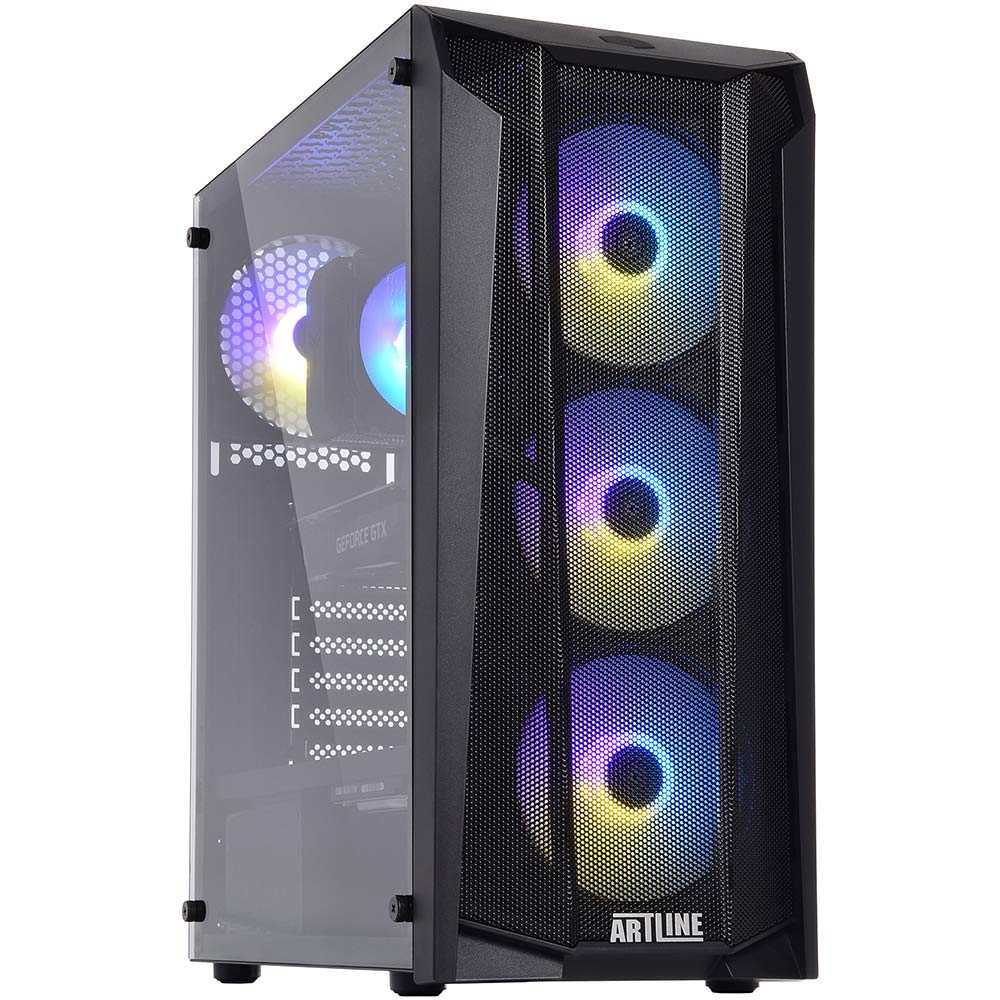 Комп'ютер ARTLINE Gaming X35 (X35v41)