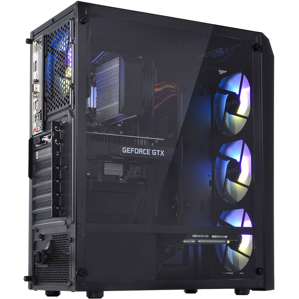 Комп'ютер ARTLINE Gaming X35 (X35v41) Серія процесора Intel Core i5