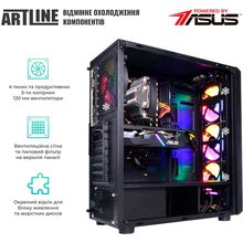 Комп'ютер ARTLINE Gaming X38 (X38v29)