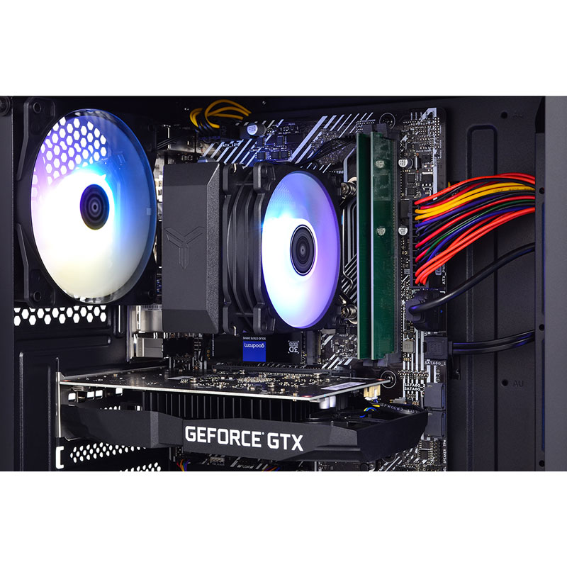 Комп'ютер ARTLINE Gaming X35 (X35v44) Модель процесора 12400F