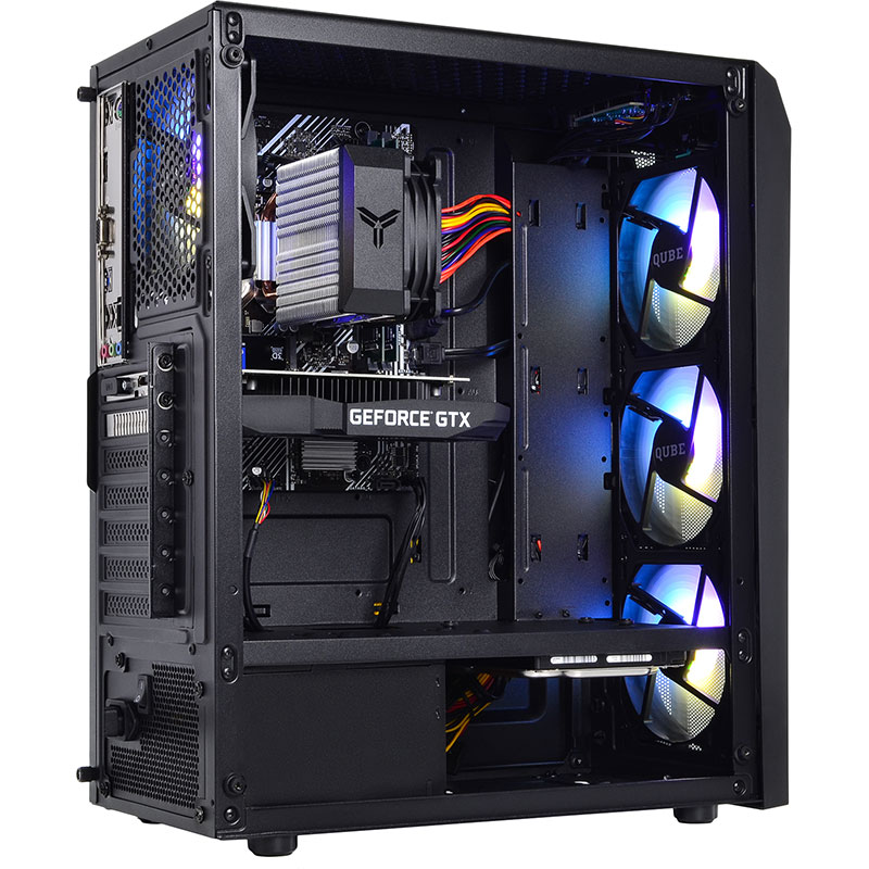 Заказать Компьютер ARTLINE Gaming X35 (X35v44)