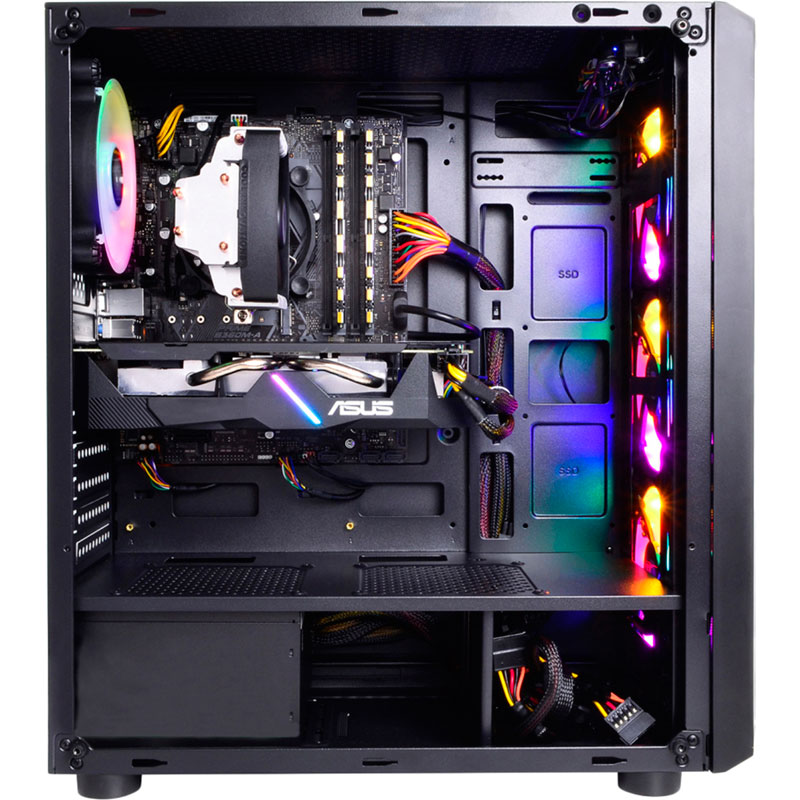 Замовити Комп'ютер ARTLINE Gaming X36 (X36v24)