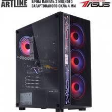 Компьютер ARTLINE Gaming X53 (X53v33Win)