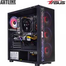 Компьютер ARTLINE Gaming X53 (X53v33Win)