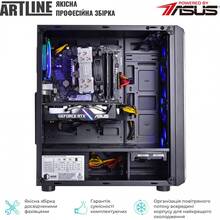 Компьютер ARTLINE Gaming X53 (X53v33Win)