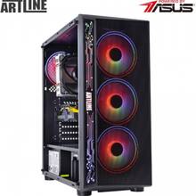 Компьютер ARTLINE Gaming X53 (X53v33Win)