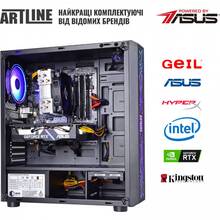 Компьютер ARTLINE Gaming X53 (X53v33Win)