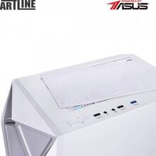 Компьютер ARTLINE Gaming X53WHITE (X53WHITEv34Win)