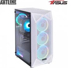 Компьютер ARTLINE Gaming X53WHITE (X53WHITEv34Win)