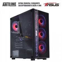 Компьютер ARTLINE Gaming X53 (X53v32)