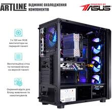 Компьютер ARTLINE Gaming X55 (X55v41)