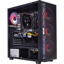 Компьютер ARTLINE Gaming X55 (X55v39)