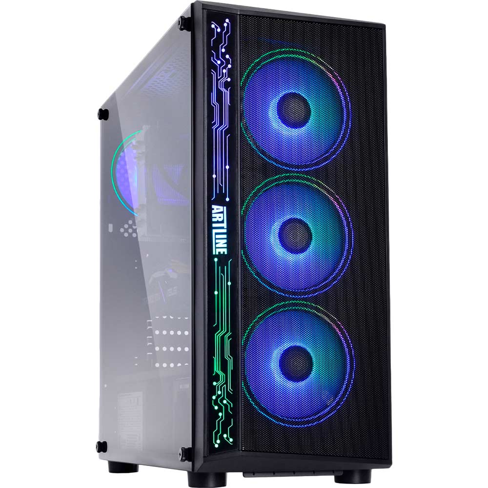 Комп'ютер ARTLINE Gaming X59 (X59v31Win)