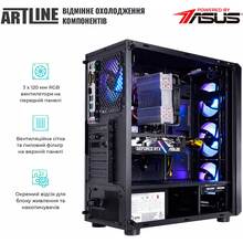 Комп'ютер ARTLINE Gaming X59 (X59v31Win)