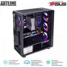 Компьютер ARTLINE Gaming X75 (X75v40)