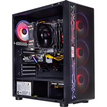 Компьютер ARTLINE Gaming X75 (X75v40)