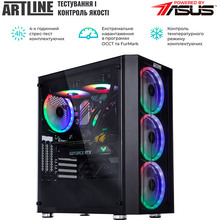 Компьютер ARTLINE Gaming X77 (X77v67)